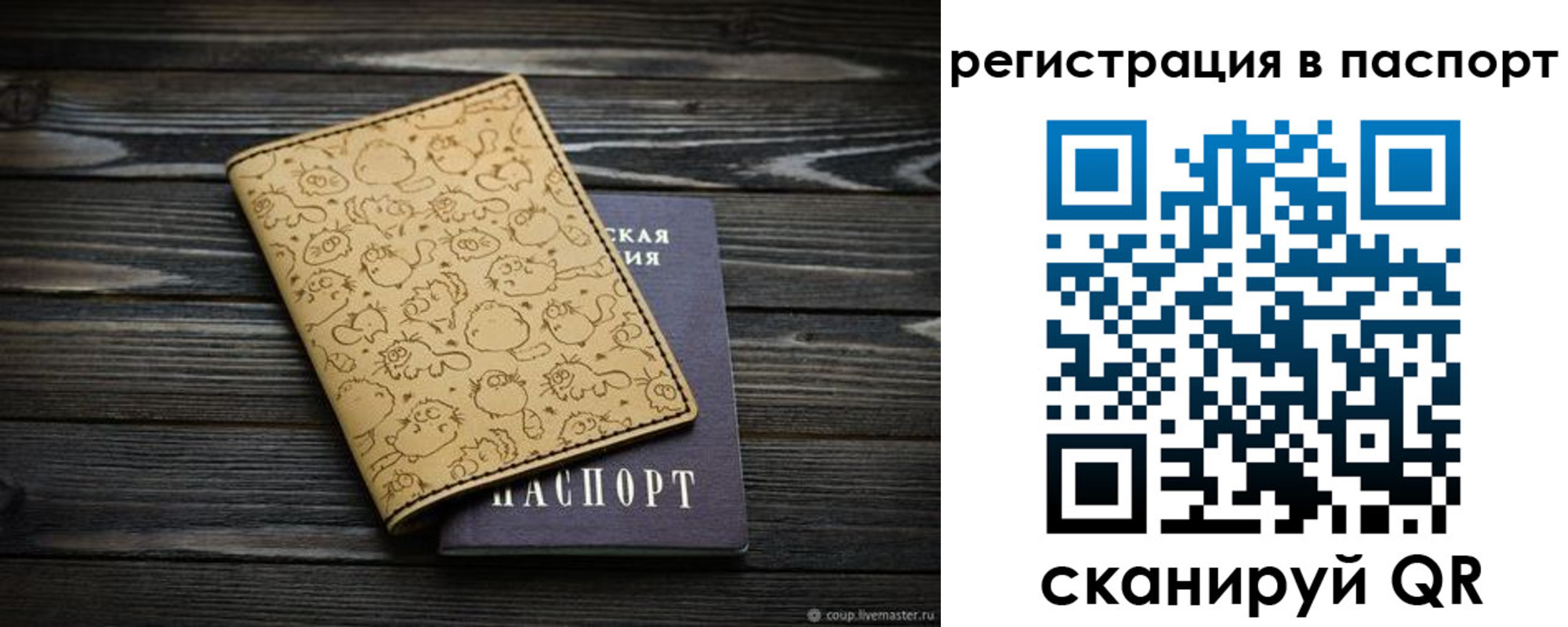 прописка штамп в Апатитах